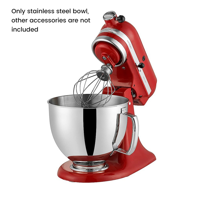 Kitchenaid Mixer Artisan 5Qt - N85R Kitchenaid Classic Artisan Serisi 4.5QT/5QT