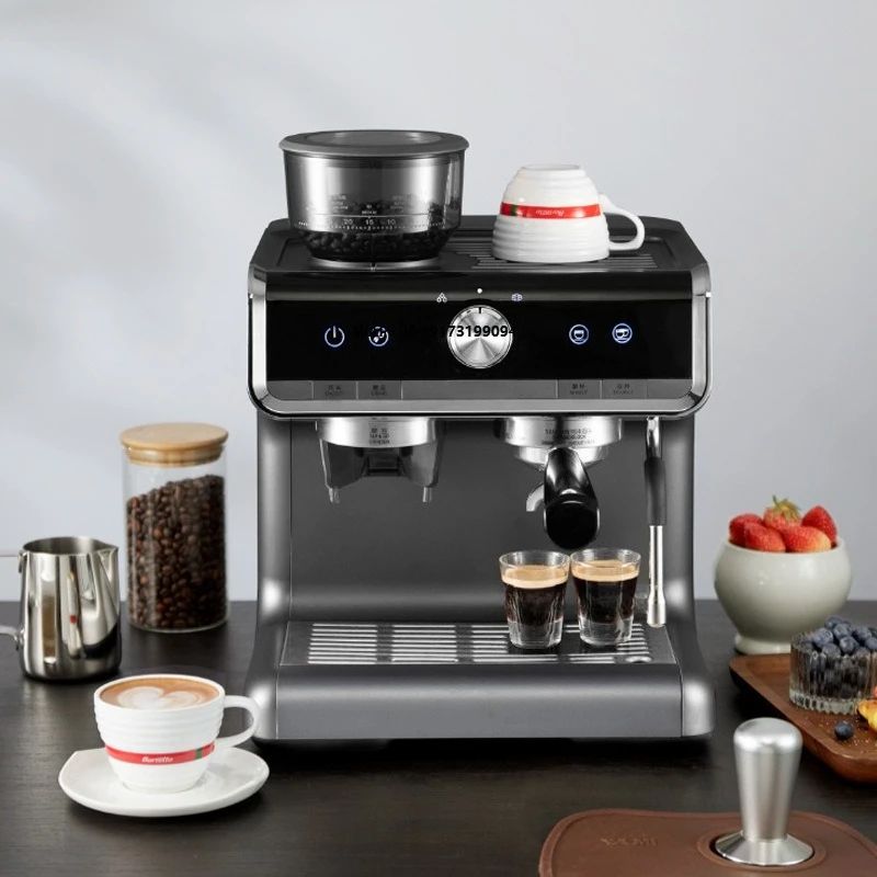 Barista Home Original Oracle K - Breville Espresso Barista Express incelemesi ve fiyatı
