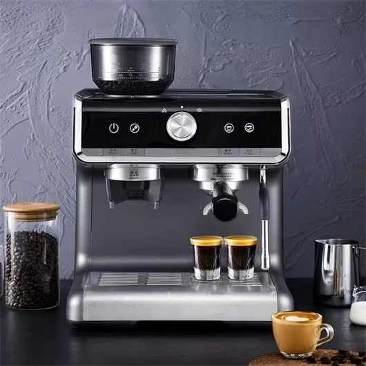 Barista Home Original Oracle K - Breville Espresso Barista Express incelemesi ve fiyatı