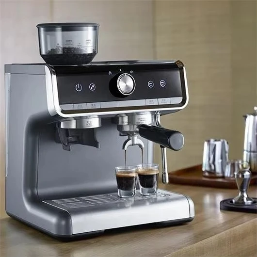 Barista Home Original Oracle K - Breville Espresso Barista Express incelemesi ve fiyatı
