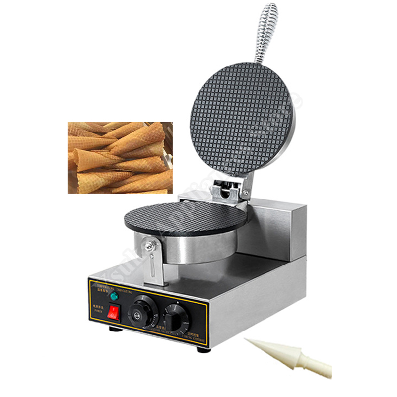 Çıtır Dondurma Külahı Yapıcı T - Egg Waffle Pan incelemesi ve fiyatı