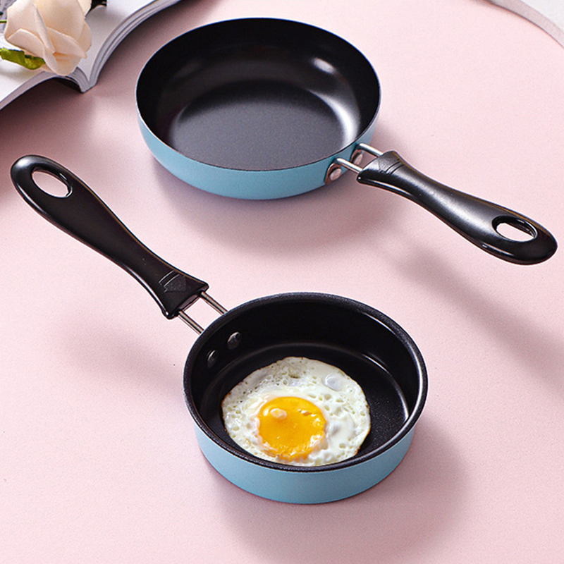 Mini kızartma tavası paslanmaz - Egg Waffle Pan incelemesi ve fiyatı