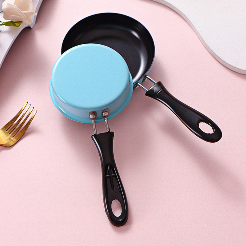 Mini kızartma tavası paslanmaz - Egg Waffle Pan incelemesi ve fiyatı