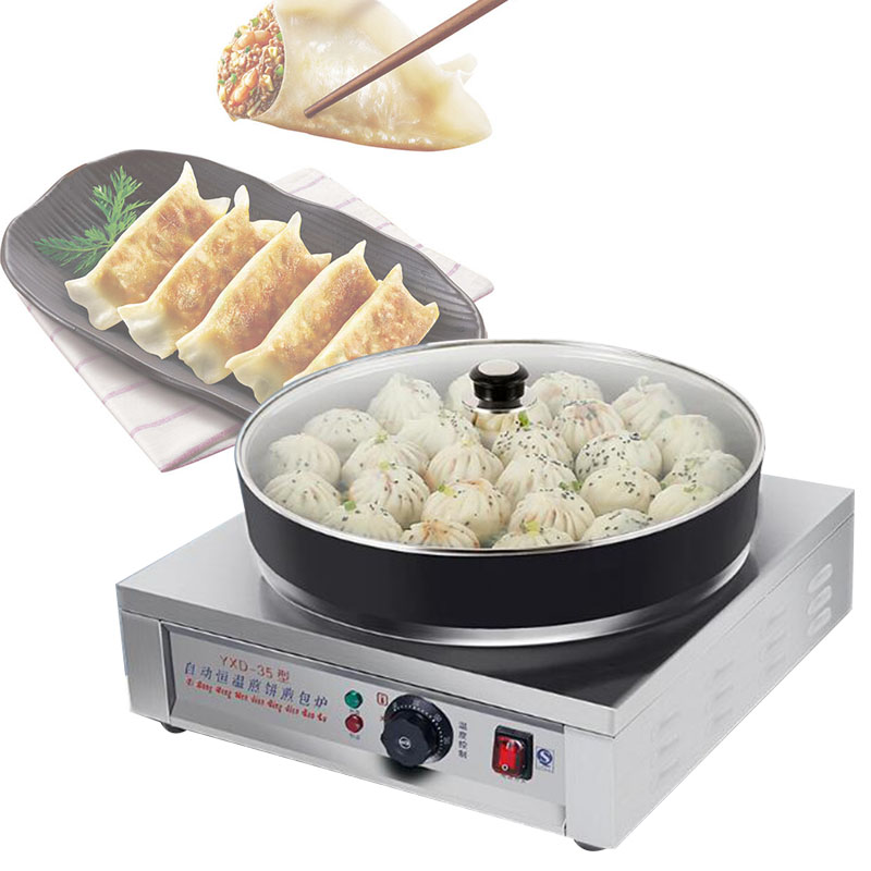 Ekmek Yapma Makinesi Elektrikl - Mini Pancake Griddle incelemesi ve fiyatı