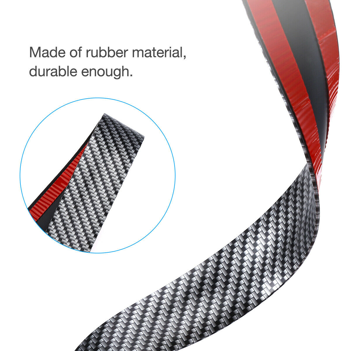 2 M Araba Çıkartmaları Anti Sc - Crepe Pan Carbon incelemesi ve fiyatı