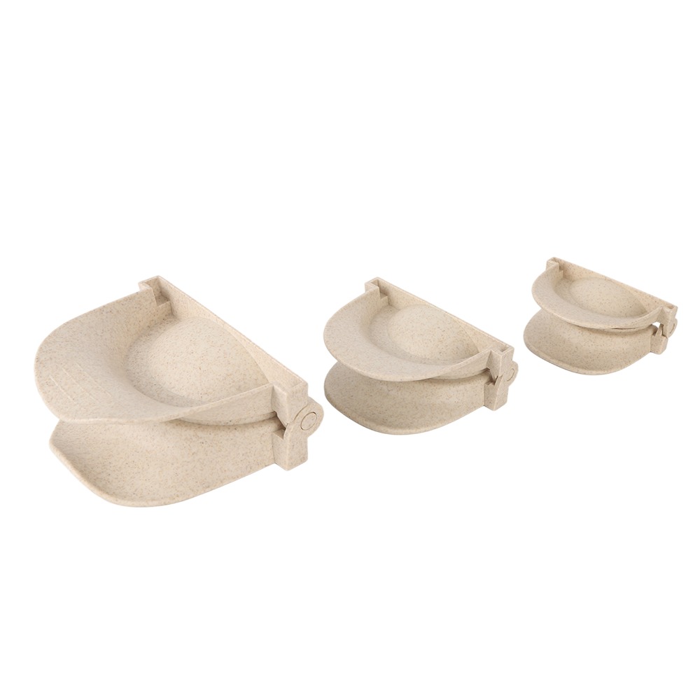 Plastik Paslanmaz Çelik Mantı  - Dumpling Press Set incelemesi ve fiyatı