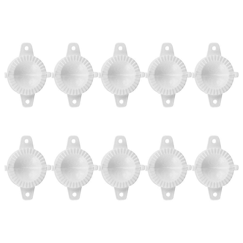 20 Parça Mantı Kalıbı Seti Bas - Dumpling Press Set incelemesi ve fiyatı