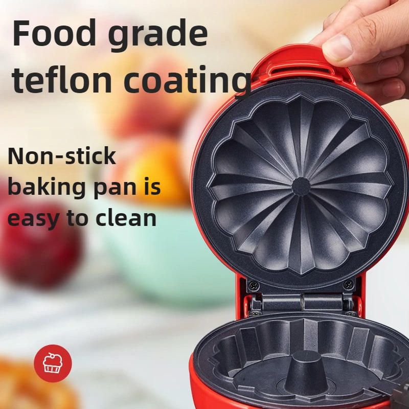 Ev Kahvaltı Makinesi Pişirme M - Mini Pancake Griddle incelemesi ve fiyatı