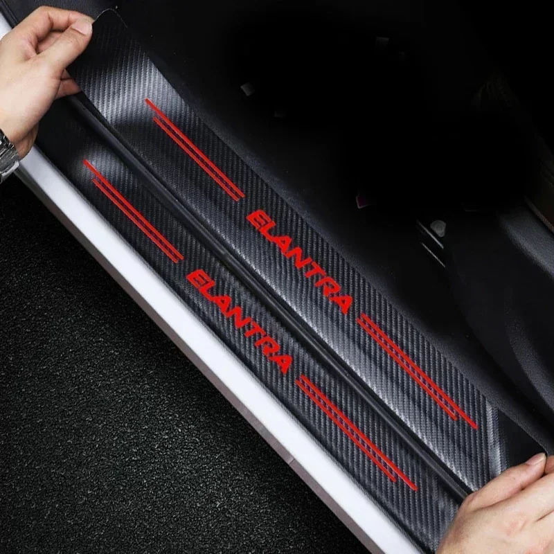 Araba Ön Arka Kapı Eşiği Eşiği - Crepe Pan Carbon incelemesi ve fiyatı