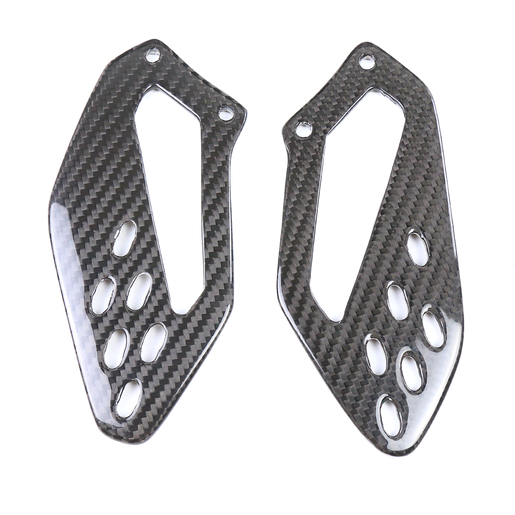 BMW S1000RR 2009-2018 Motosikl - Crepe Pan Carbon incelemesi ve fiyatı