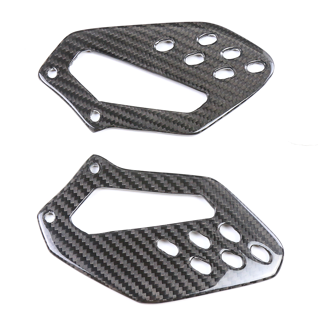 BMW S1000RR 2009-2018 Motosikl - Crepe Pan Carbon incelemesi ve fiyatı
