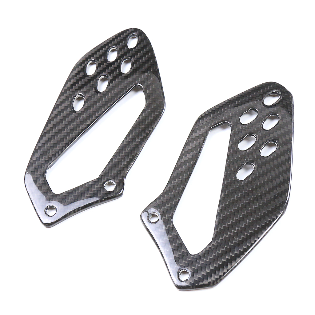 BMW S1000RR 2009-2018 Motosikl - Crepe Pan Carbon incelemesi ve fiyatı