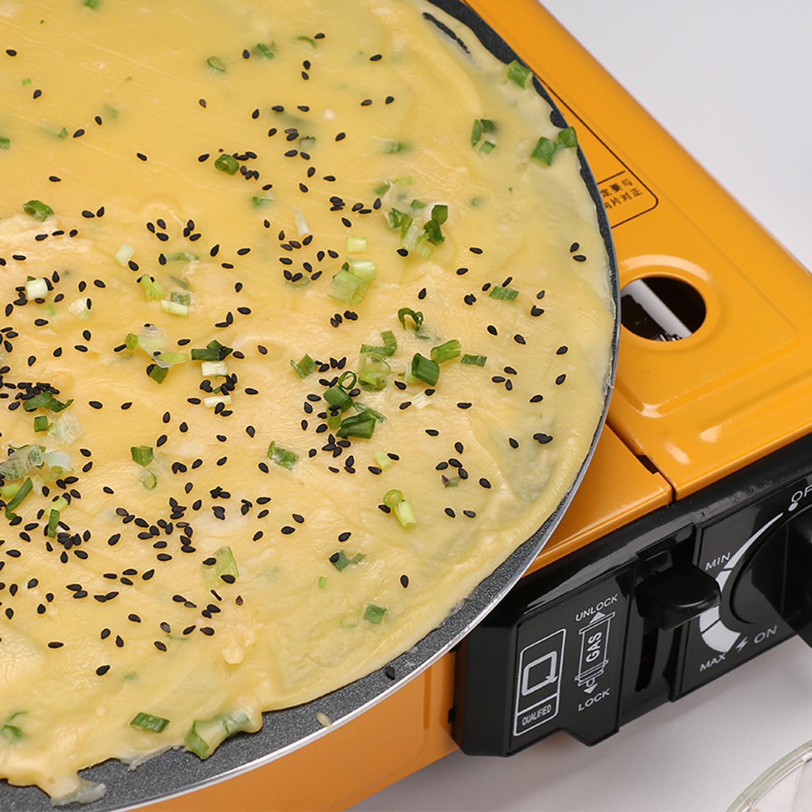 Mini Pankek Yuvarlak Izgara Ya - Mini Pancake Griddle incelemesi ve fiyatı