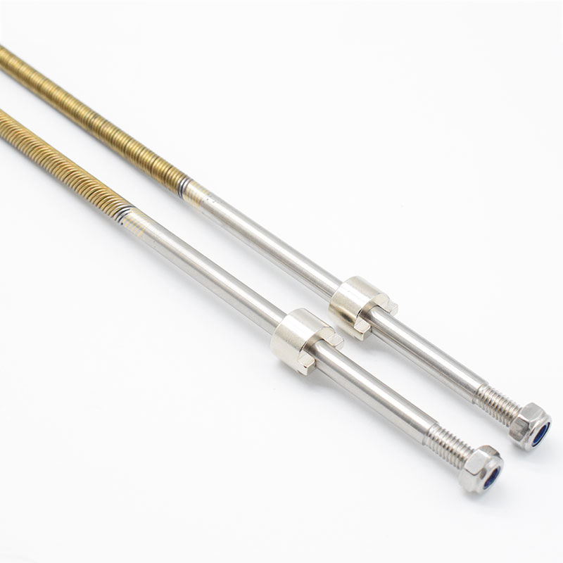 Rc Tekne 6.35mm 1/4 '' Esnek M - Corn Dog Stick incelemesi ve fiyatı