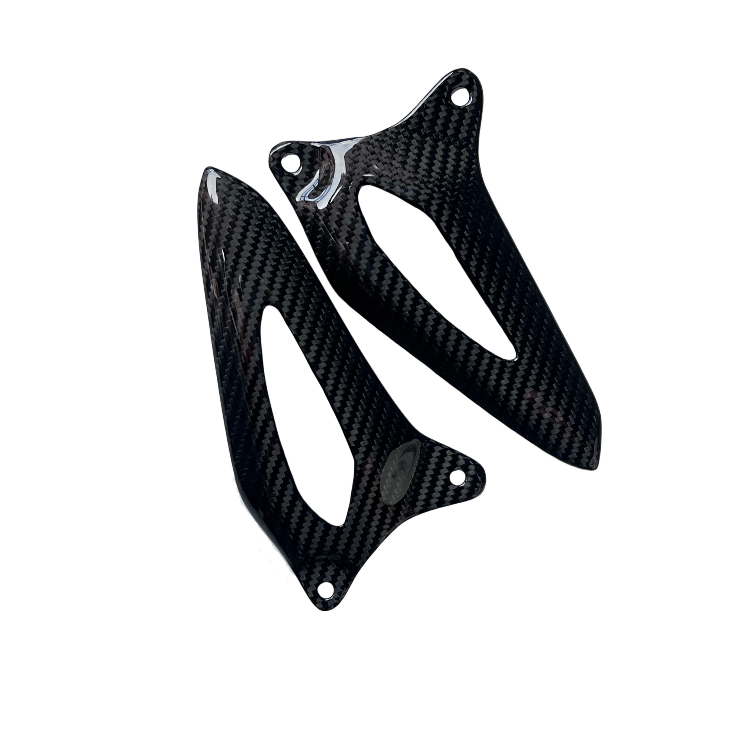 Triumph Speed Triple 1200RS 12 - Crepe Pan Carbon incelemesi ve fiyatı