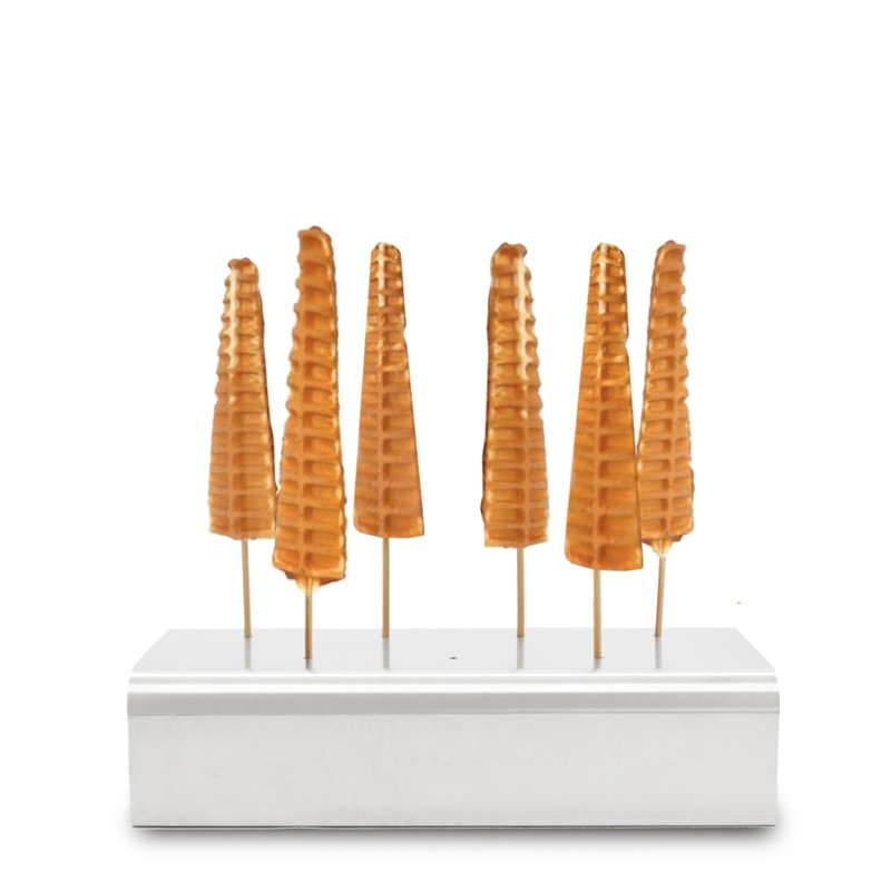Çubuklu Sosisli Sandviç Teşhir - Corn Dog Stick incelemesi ve fiyatı