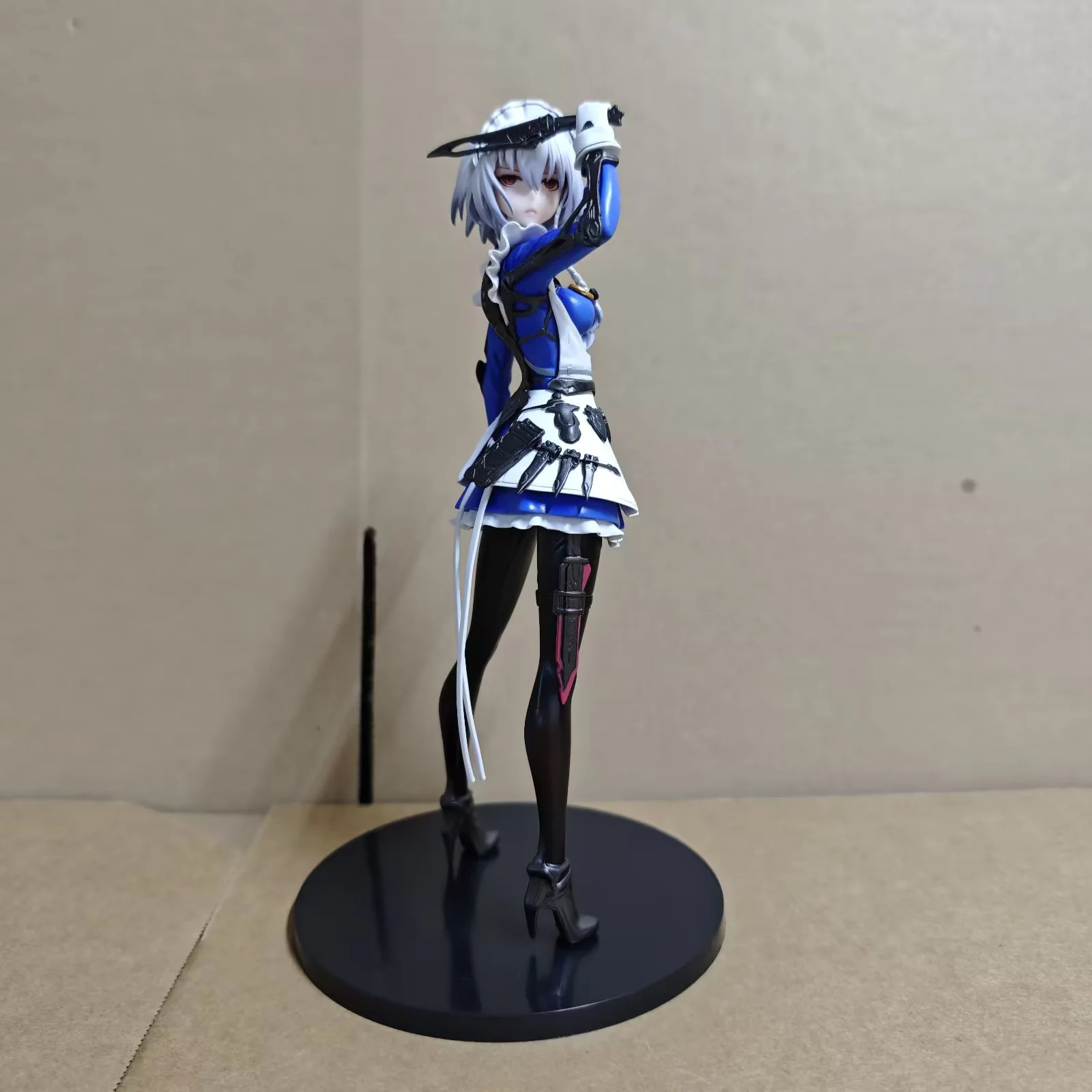23 cm Touhou Projesi Izayoi Sa - Okonomiyaki Spatula incelemesi ve fiyatı
