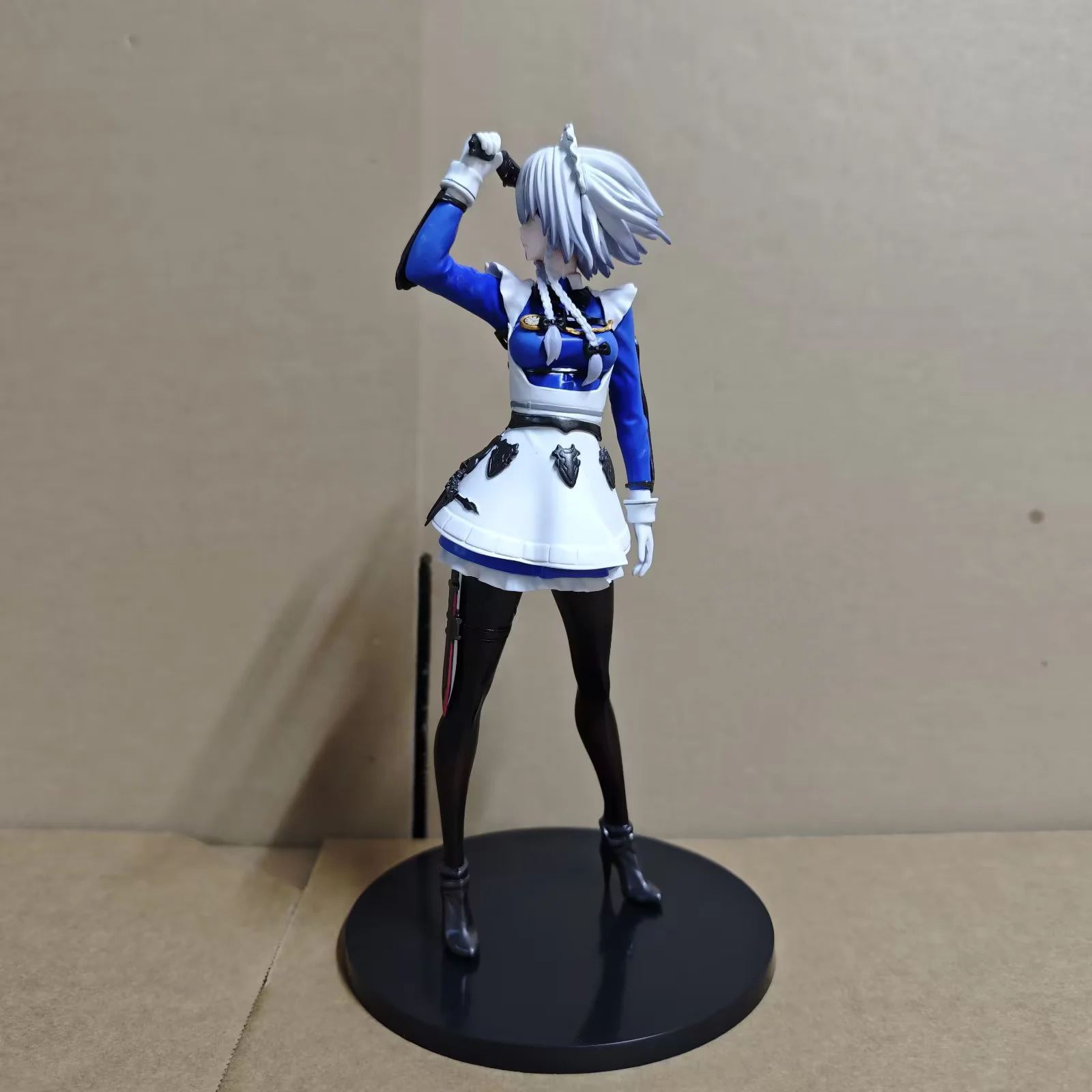 23 cm Touhou Projesi Izayoi Sa - Okonomiyaki Spatula incelemesi ve fiyatı
