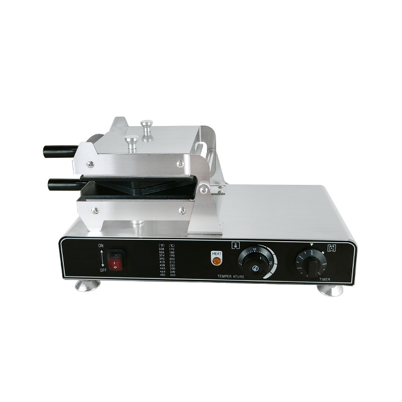 1500W Waffle Makinesi Ticari H - Egg Waffle Pan incelemesi ve fiyatı