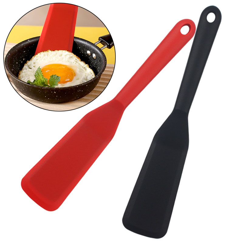 Silikon Kızartma Küreği Yüksek - Okonomiyaki Spatula incelemesi ve fiyatı