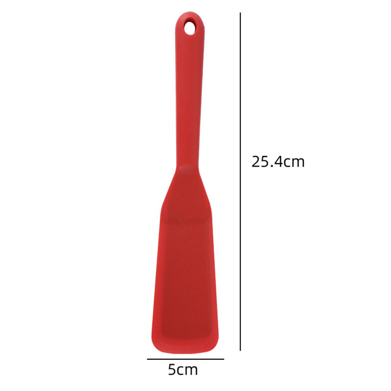 Silikon Kızartma Küreği Yüksek - Okonomiyaki Spatula incelemesi ve fiyatı