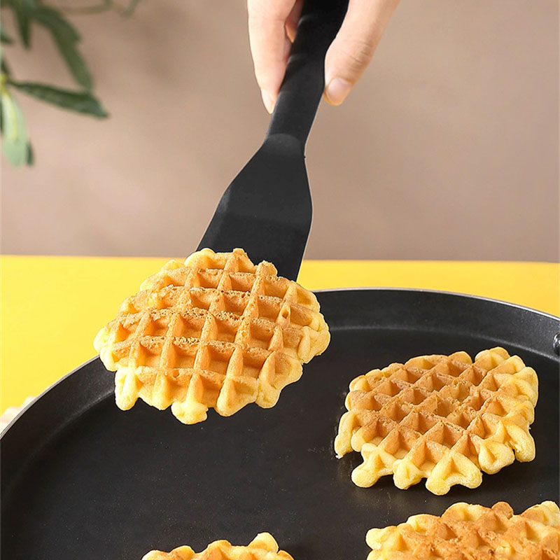 Silikon Kızartma Küreği Yüksek - Okonomiyaki Spatula incelemesi ve fiyatı